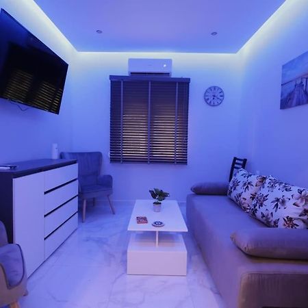Phidias House Apartman Szaloniki Kültér fotó