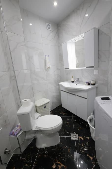 Phidias House Apartman Szaloniki Kültér fotó