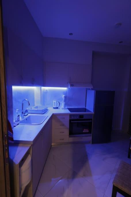 Phidias House Apartman Szaloniki Kültér fotó