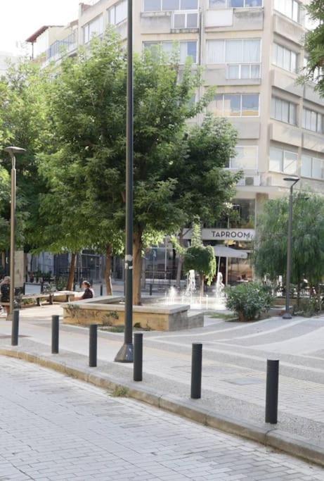 Phidias House Apartman Szaloniki Kültér fotó