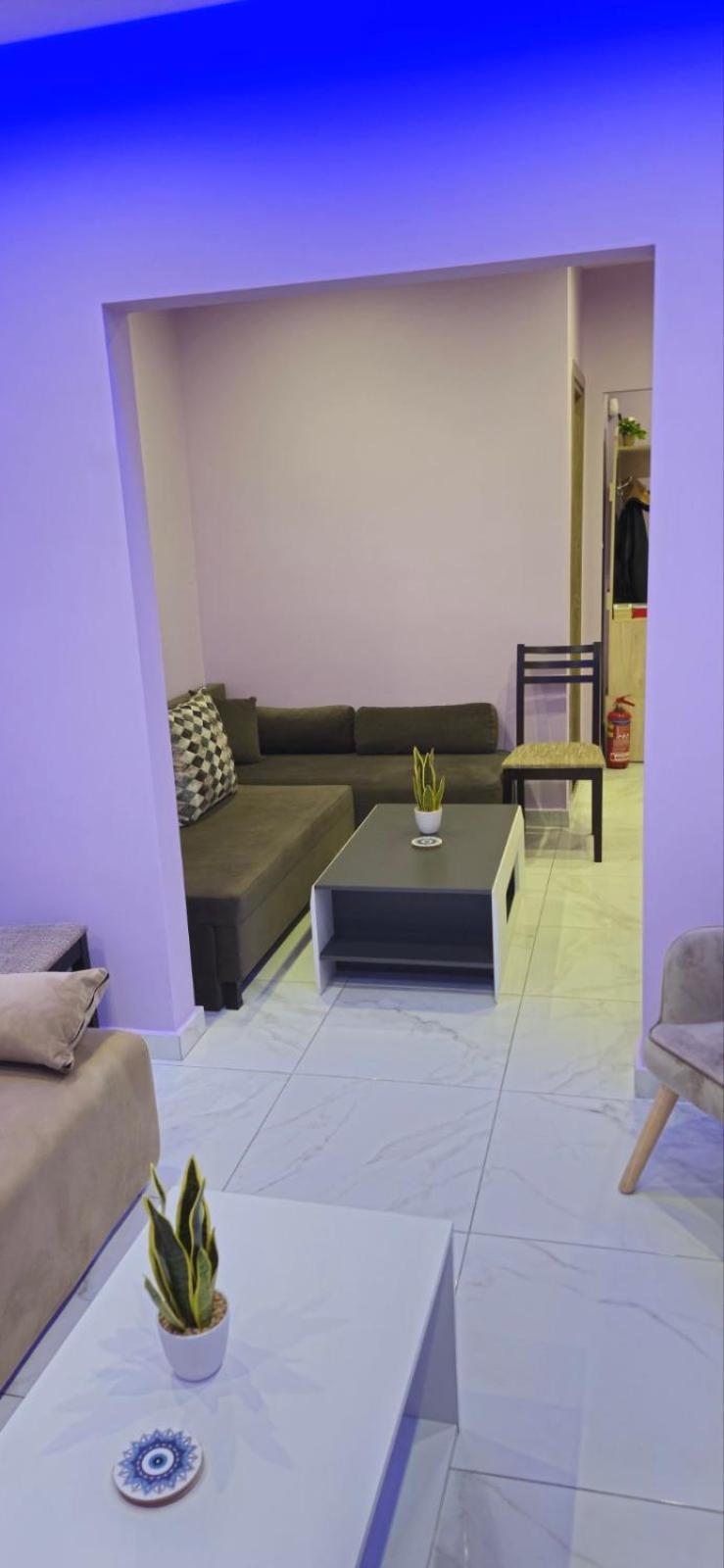Phidias House Apartman Szaloniki Kültér fotó