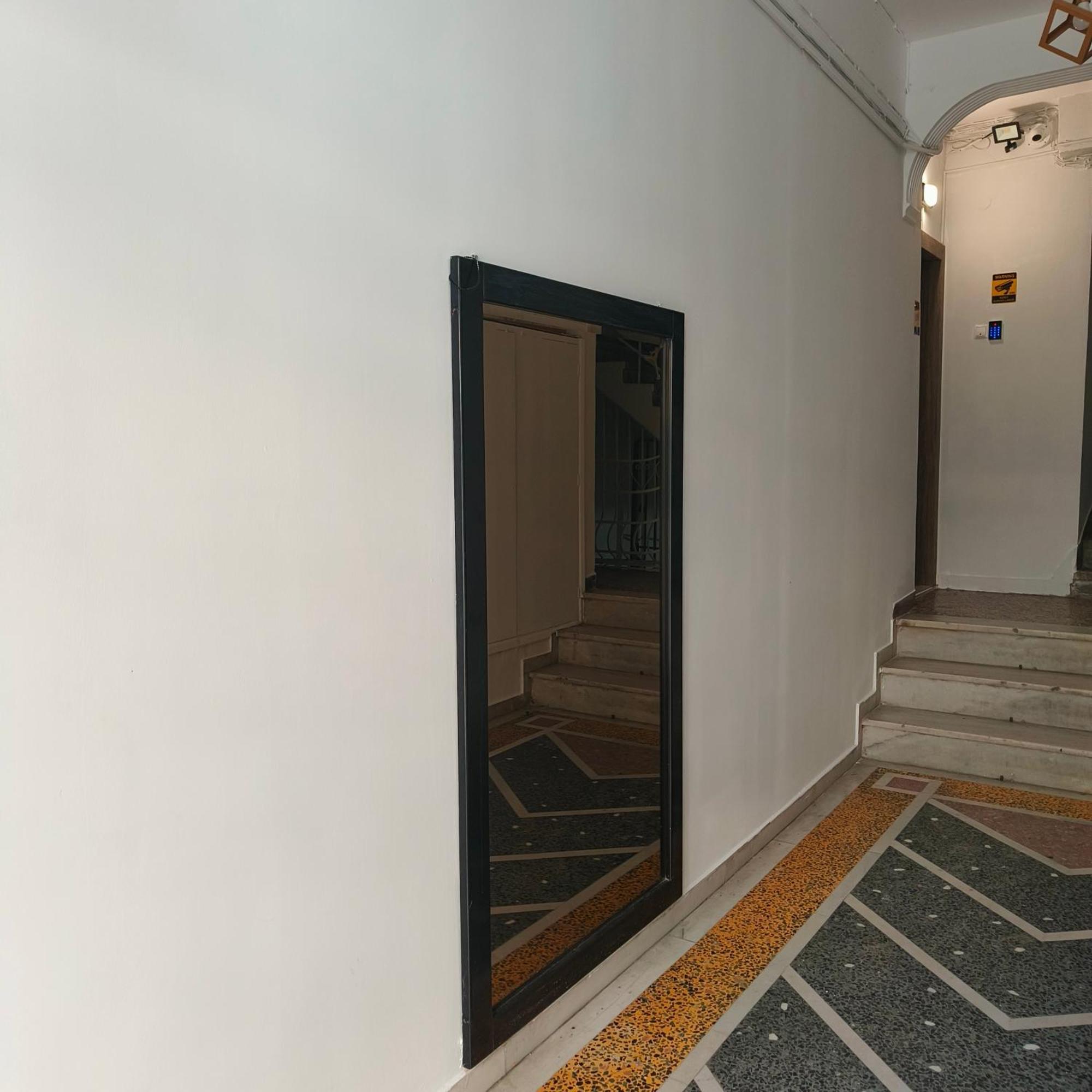 Phidias House Apartman Szaloniki Kültér fotó