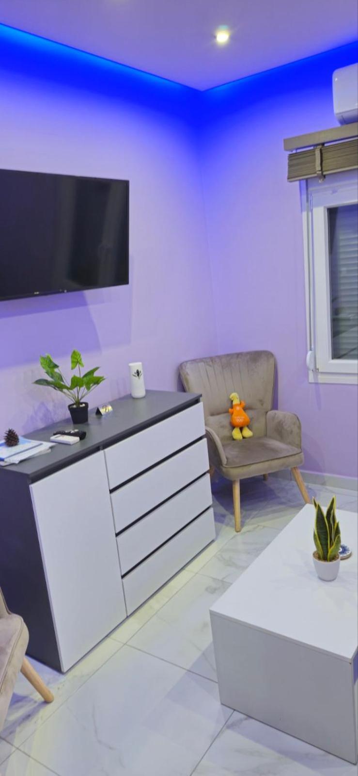 Phidias House Apartman Szaloniki Kültér fotó