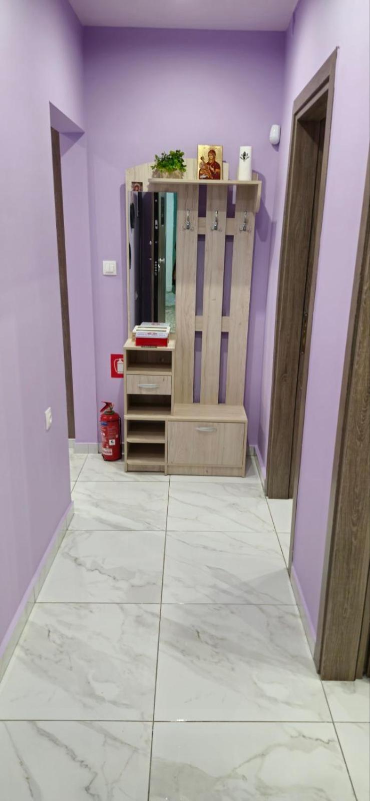 Phidias House Apartman Szaloniki Kültér fotó