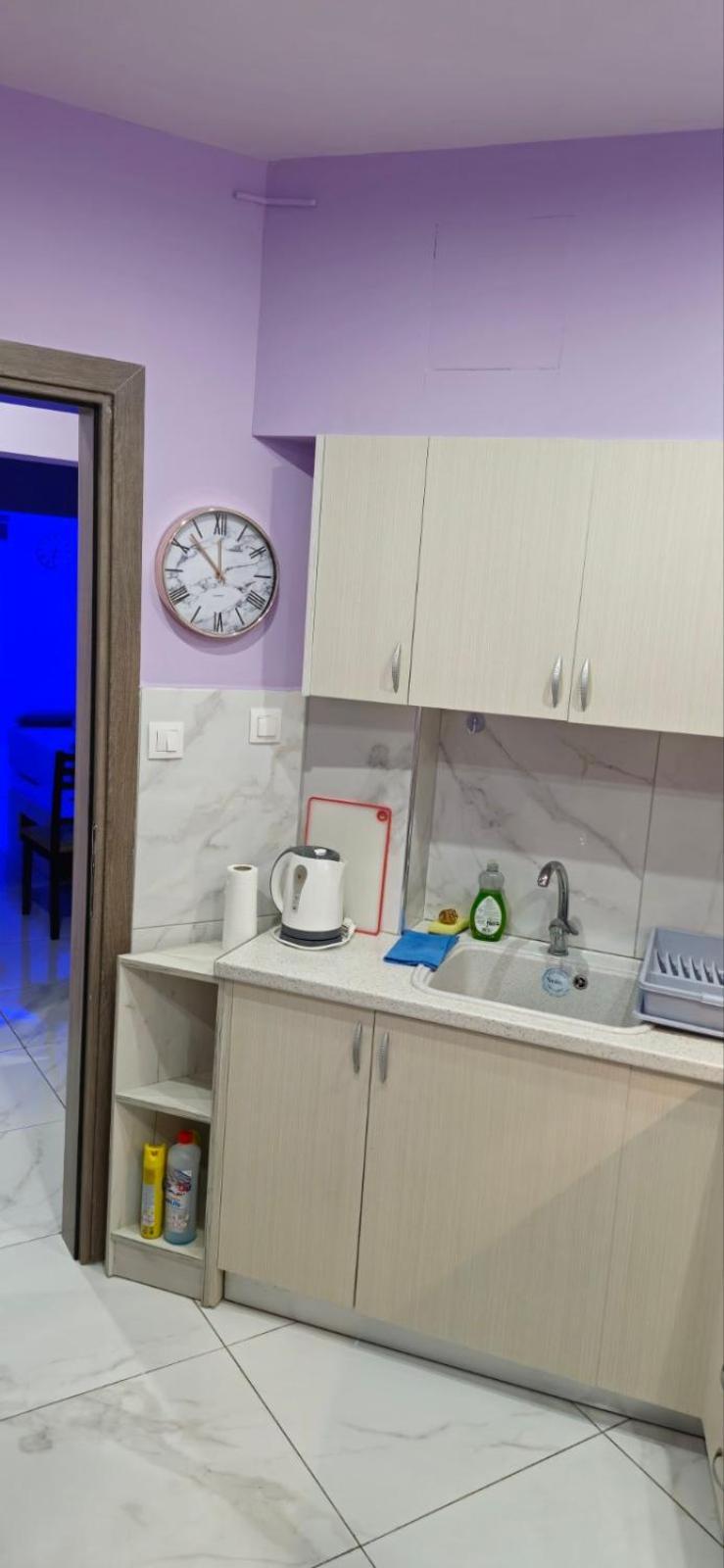 Phidias House Apartman Szaloniki Kültér fotó