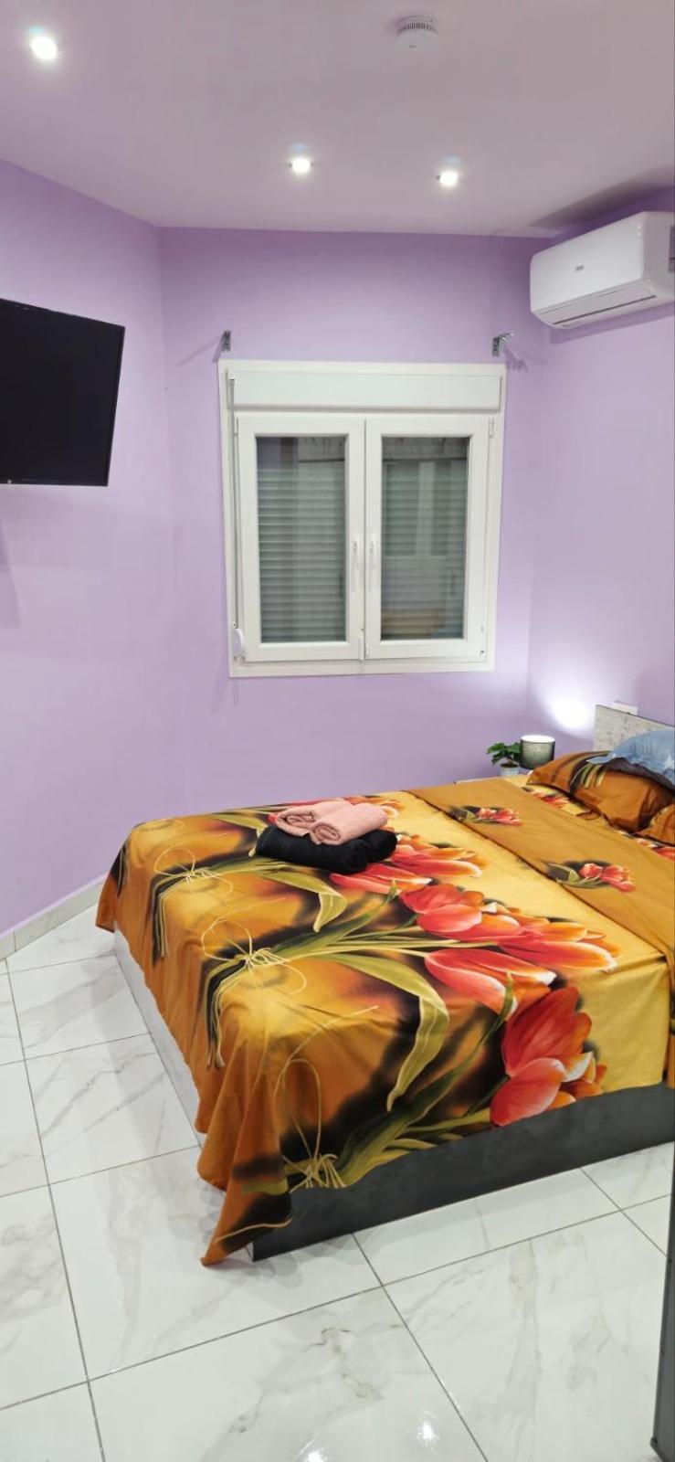 Phidias House Apartman Szaloniki Kültér fotó