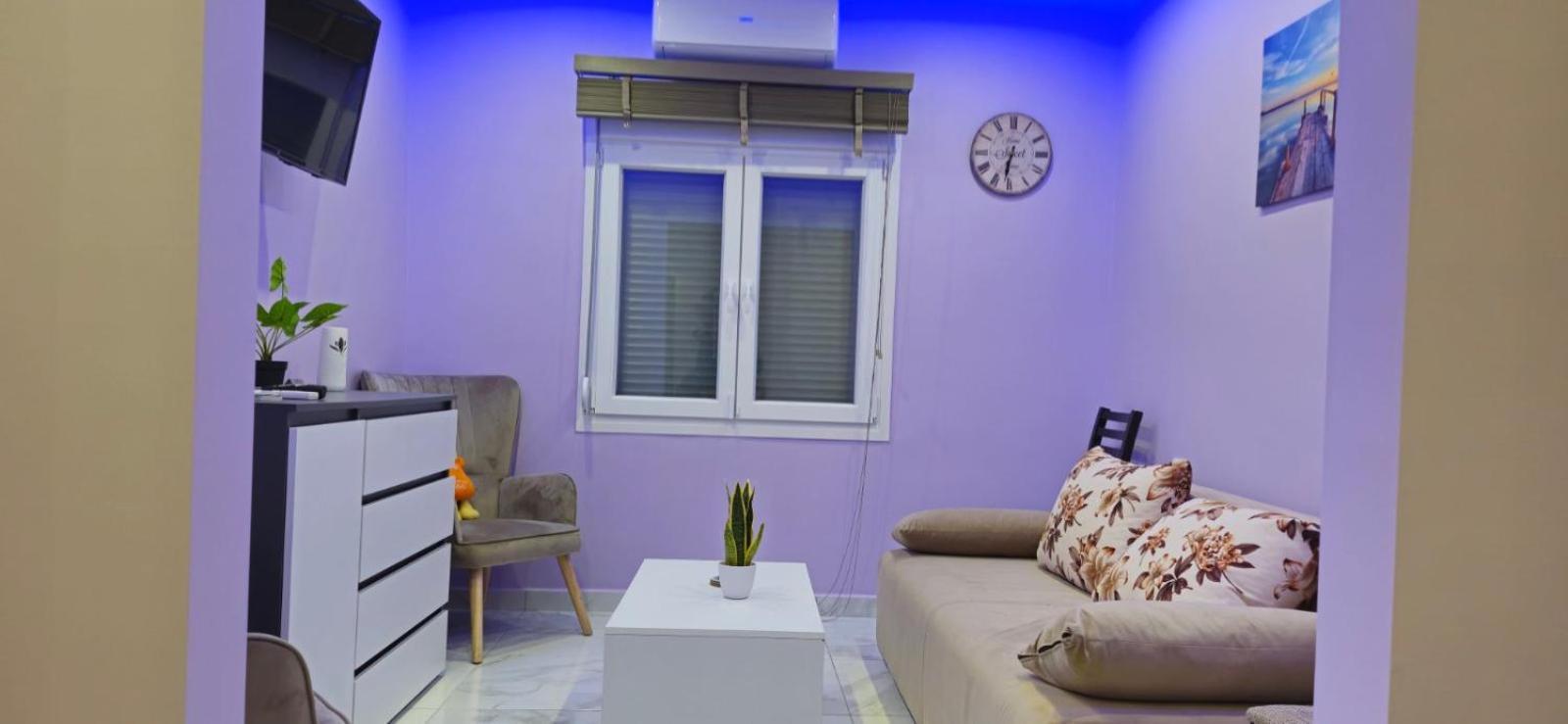Phidias House Apartman Szaloniki Kültér fotó